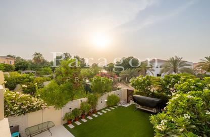 Villa - 3 Bedrooms - 2 Bathrooms for rent in Al Reem 1 - Al Reem - Arabian Ranches - Dubai