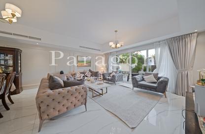 Villa - 3 Bedrooms - 2 Bathrooms for rent in Al Reem 1 - Al Reem - Arabian Ranches - Dubai