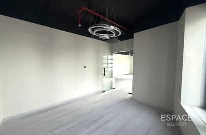 Office Space - Studio - 1 Bathroom for rent in Silver Tower - Business Bay - Dubai