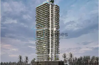 شقة - 1 حمام للبيع في سكاي لاين باي بيس هومز - مجمع دبي ريزيدنس - دبي لاند - دبي