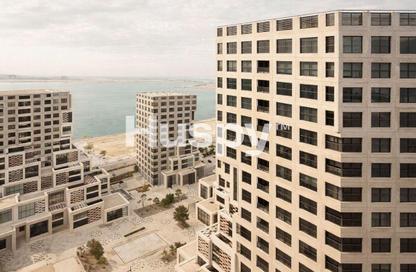 Apartment - Studio - 1 for sale in Pixel - Makers District - Al Reem Island - Abu Dhabi Apartment - Studio - 1 for sale in Pixel - Makers District - Al Reem Island - Abu Dhabi