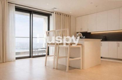 Apartment - Studio - 1 for sale in Pixel - Makers District - Al Reem Island - Abu Dhabi Apartment - Studio - 1 for sale in Pixel - Makers District - Al Reem Island - Abu Dhabi