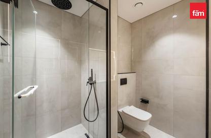 Apartment - 1 Bedroom - 1 Bathroom for rent in Golf Residences by Fortimo - Dubai Hills Estate - Dubai