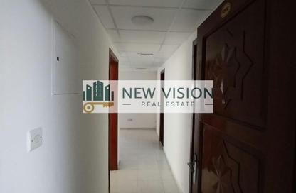 Apartment - 2 Bedrooms - 2 Bathrooms for rent in Abu shagara Building 2 - Budaniq - Al Qasimia - Sharjah Apartment - 2 Bedrooms - 2 Bathrooms for rent in Abu shagara Building 2 - Budaniq - Al Qasimia - Sharjah