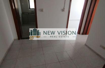 Apartment - 2 Bedrooms - 2 Bathrooms for rent in Abu shagara Building 2 - Budaniq - Al Qasimia - Sharjah