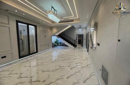 Villa - 5 Bedrooms - 7 Bathrooms for sale in Al Zaheya Gardens - Al Zahya - Ajman