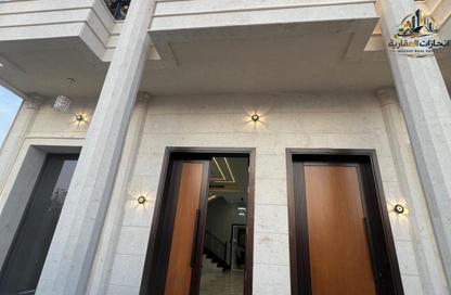 Villa - 5 Bedrooms - 7 Bathrooms for sale in Al Zaheya Gardens - Al Zahya - Ajman