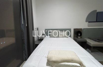 Apartment - Studio - 1 for rent in MAG Eye - MAG City - Mohammed Bin Rashid City - Dubai