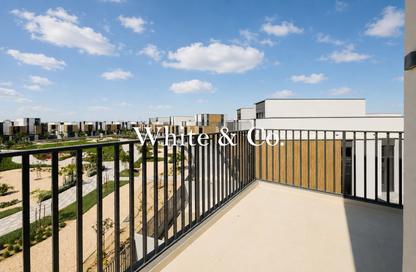 Townhouse - 4 Bedrooms - 5 Bathrooms for rent in Mudon Al ranim 4 - Mudon - Dubai