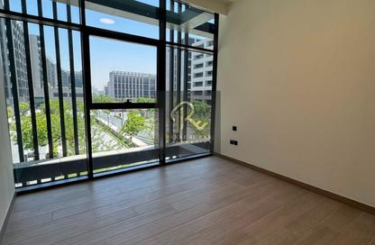 Apartment - 1 Bedroom - 2 Bathrooms for sale in Vida 1 - Vida Residences - Aljada - Sharjah Apartment - 1 Bedroom - 2 Bathrooms for sale in Vida 1 - Vida Residences - Aljada - Sharjah