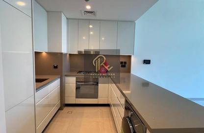 Apartment - 1 Bedroom - 2 Bathrooms for sale in Vida 1 - Vida Residences - Aljada - Sharjah
