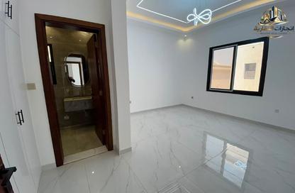 Villa - 5 Bedrooms - 7 Bathrooms for rent in Al Amira Village - Al Yasmeen - Ajman