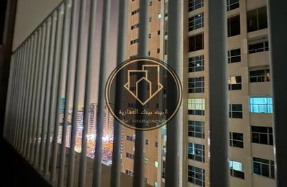 Apartment - 2 - 3 for sale in Ajman One Tower 2 - Ajman One - Ajman Downtown - Ajman