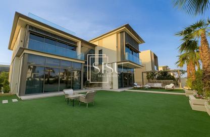 Villa - 4 Bedrooms - 5 Bathrooms for sale in Golf Place 2 - Golf Place - Dubai Hills Estate - Dubai