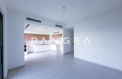 Villa - 3 Bedrooms - 4 Bathrooms for rent in Parkside 1 - EMAAR South - Dubai South (Dubai World Central) - Dubai