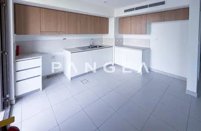 Villa - 3 Bedrooms - 4 Bathrooms for rent in Parkside 1 - EMAAR South - Dubai South (Dubai World Central) - Dubai