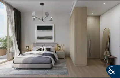 Apartment - 1 Bedroom - 2 Bathrooms for sale in The Highbury - Sobha Hartland - Mohammed Bin Rashid City - Dubai