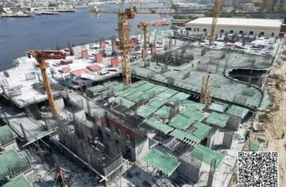 شقة - غرفة نوم - 2 حمامات للبيع في عجمان كزيك تاورز - الراشدية 1 - الراشدية - عجمان