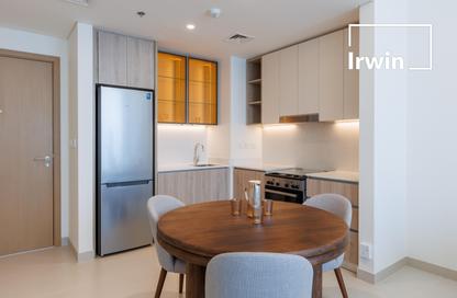 Apartment - 1 - 1 for rent in Lime Gardens - Dubai Hills Estate - Dubai
