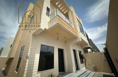 Villa - 6 Bedrooms - 7+ Bathrooms for sale in Al Zaheya Gardens - Al Zahya - Ajman