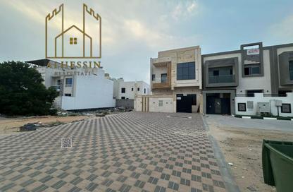 Villa - 6 Bedrooms - 7+ Bathrooms for sale in Al Zaheya Gardens - Al Zahya - Ajman