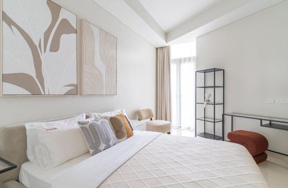 Apartment - 1 Bedroom - 1 Bathroom for rent in Aykon City Tower C - Aykon City - Business Bay - Dubai Apartment - 1 Bedroom - 1 Bathroom for rent in Aykon City Tower C - Aykon City - Business Bay - Dubai