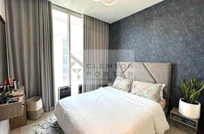 Apartment - 1 Bedroom - 1 Bathroom for rent in Sobha Creek Vistas Reserve - Sobha Hartland - Mohammed Bin Rashid City - Dubai