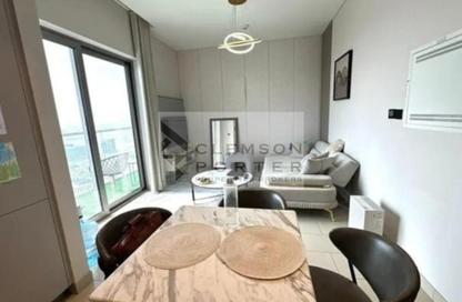 Apartment - 1 Bedroom - 1 Bathroom for rent in Sobha Creek Vistas Reserve - Sobha Hartland - Mohammed Bin Rashid City - Dubai Apartment - 1 Bedroom - 1 Bathroom for rent in Sobha Creek Vistas Reserve - Sobha Hartland - Mohammed Bin Rashid City - Dubai