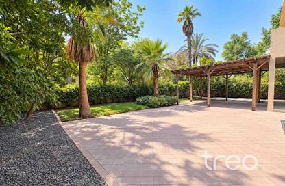 Villa - 3 - 3 for rent in Saheel 1 - Saheel - Arabian Ranches - Dubai