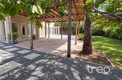 Villa - 3 - 3 for rent in Saheel 1 - Saheel - Arabian Ranches - Dubai