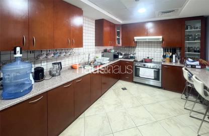 Apartment - 3 Bedrooms - 4 Bathrooms for sale in Foxhill 4 - Foxhill - Motor City - Dubai