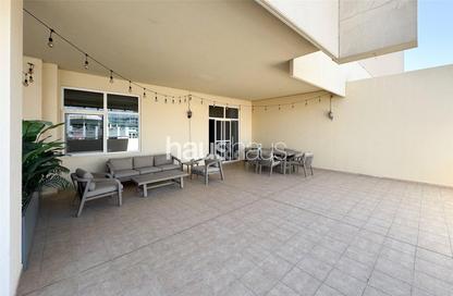 Apartment - 3 Bedrooms - 4 Bathrooms for sale in Foxhill 4 - Foxhill - Motor City - Dubai
