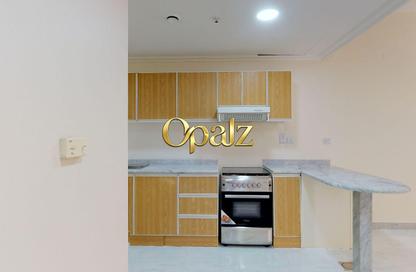 Apartment - 1 Bedroom - 2 Bathrooms for rent in Golden Sands 12 - Al Mankhool - Bur Dubai - Dubai