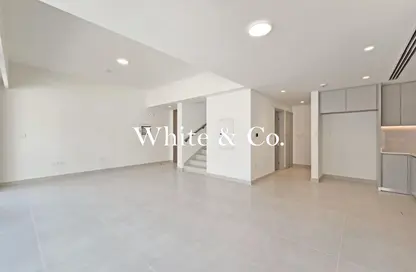 Townhouse - 3 Bedrooms - 4 Bathrooms for sale in Orania - The Valley - Dubai