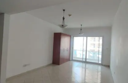 Apartment - Studio - 1 Bathroom for rent in The Crescent A - The Crescent - Dubai Production City (IMPZ) - Dubai