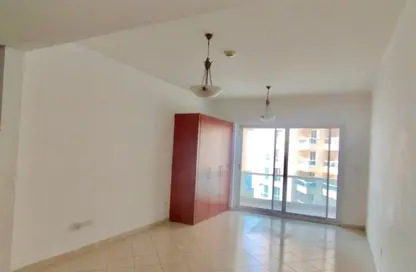 شقة - 1 حمام للايجار في A كريسنت - ذا كريسنت - مدينة دبي للإنتاج (اي ام بي زد) - دبي