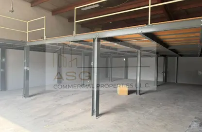 مستودع - استوديو - 1 حمام للايجار في القصيص الصناعية 1 - المنطقة الصناعية بالقصيص - القصيص - دبي