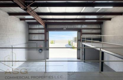 Warehouse - Studio - 1 Bathroom for rent in Al Qusais Industrial Area 1 - Al Qusais Industrial Area - Al Qusais - Dubai
