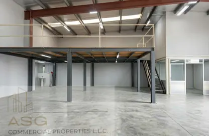 مستودع - استوديو - 1 حمام للايجار في القصيص الصناعية 1 - المنطقة الصناعية بالقصيص - القصيص - دبي