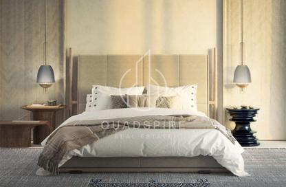 Villa - 3 Bedrooms - 4 Bathrooms for sale in Bay Villas - Dubai Islands - Dubai