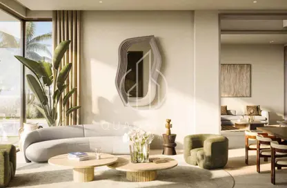 Villa - 3 Bedrooms - 4 Bathrooms for sale in Bay Villas - Dubai Islands - Dubai