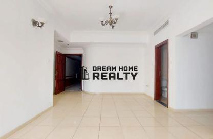 Apartment - 1 Bedroom - 2 Bathrooms for rent in Hend Tower - Al Taawun Street - Al Taawun - Sharjah Apartment - 1 Bedroom - 2 Bathrooms for rent in Hend Tower - Al Taawun Street - Al Taawun - Sharjah