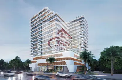 شقة - 2 غرف نوم - 3 حمامات للبيع في لازورد من لابيس - مجان - دبي لاند - دبي