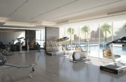 Apartment - 1 Bedroom - 2 Bathrooms for sale in Time 2 - Dubai Land Residence Complex - Dubai Land - Dubai