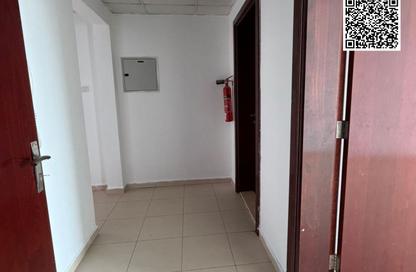 Apartment - 2 Bedrooms - 2 Bathrooms for rent in City Tower - Al Nuaimiya - Ajman