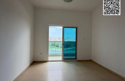 Apartment - 2 Bedrooms - 2 Bathrooms for rent in City Tower - Al Nuaimiya - Ajman