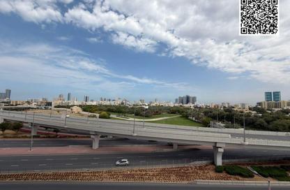 Apartment - 2 Bedrooms - 2 Bathrooms for rent in City Tower - Al Nuaimiya - Ajman