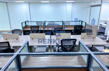 Office Space - Studio for rent in The Exchange - Business Bay - Dubai Office Space - Studio for rent in The Exchange - Business Bay - Dubai