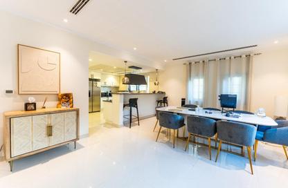 Villa - 3 Bedrooms - 4 Bathrooms for sale in Legacy Large - Legacy - Jumeirah Park - Dubai
