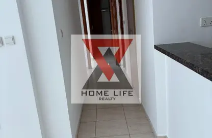 شقة - 2 غرف نوم - 2 حمامات للايجار في سكاي كورتس تاور B - أبراج سكاي كورتس - مجمع دبي ريزيدنس - دبي لاند - دبي